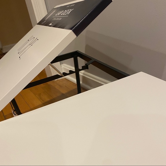 NEW Rae Dunn Lap Desk - HOPE - Picture 4 of 7